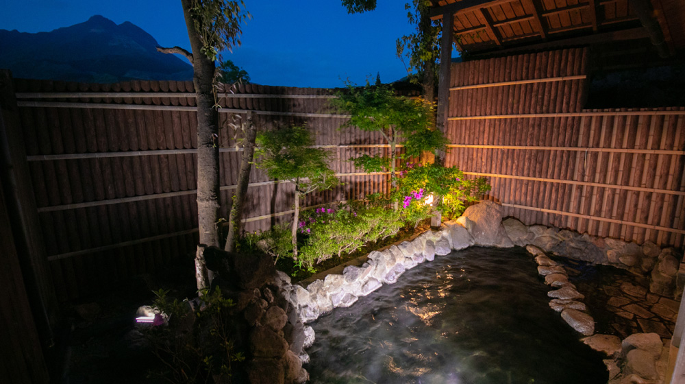 Hot spring I