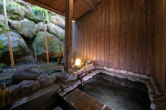 Hot spring III